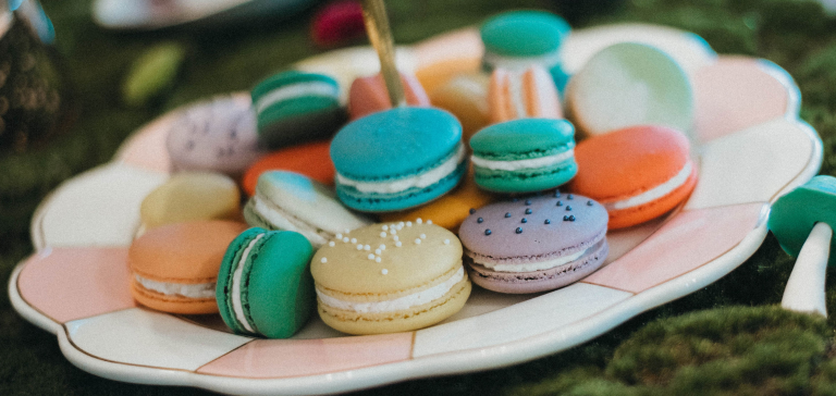 Macarons